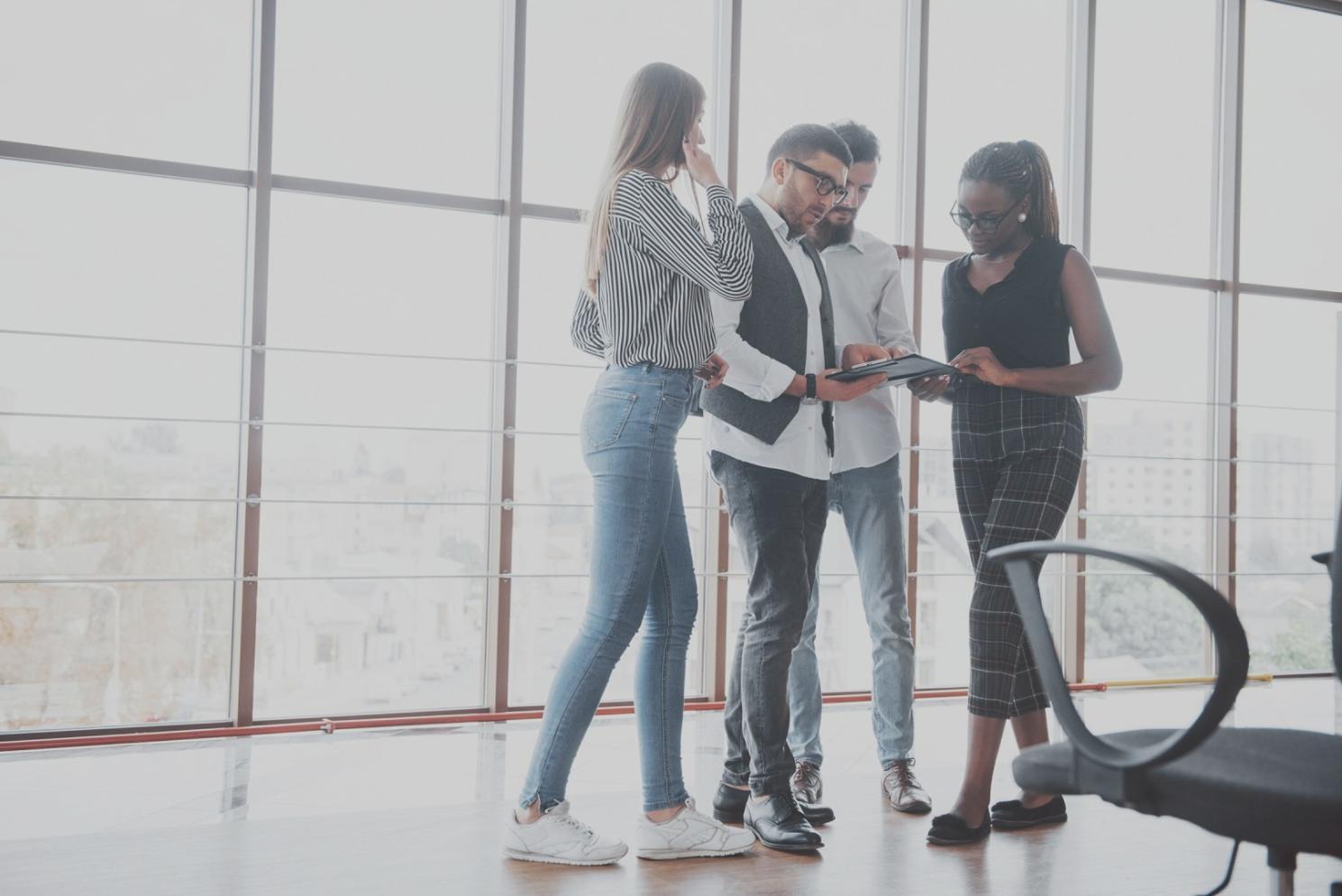 Atölye oturumu ekran çalışması